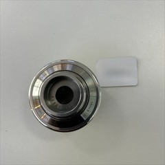 Titanium/Stainless Steel Quickchange Adapter One Button Quick Release 150kg