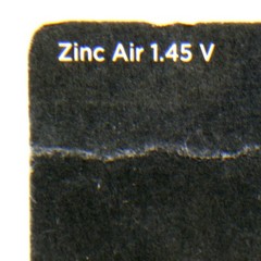 32 DURACELL SIZE 10 HEARING AID BATTERIES BEST BY MARCH 2026