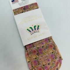 Celeste Stein Therapeutic Compressions Knee Length Women’s Socks Size 5-11 Flora