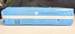 GoodNites Disposable Absorbent Inserts For Boys One Size Refill Pack 33 CT.