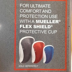 Men’s Flex Shield Baseball Compression Sliding Short Adult XXL Athletic White