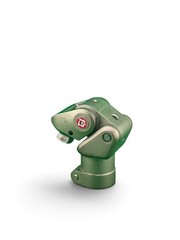 Ossur medi Ofm2 0fm2 prosthetic knee. Ossur Prosthetic knee. Great cond