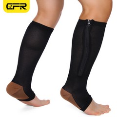 Compression Socks Stockings Womens Men Knee High Medical 20-30 mmHG S M L XL XXL