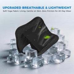 Ergonomic Carpal Tunnel Wrist Brace with 3 Splints, Breathable Support for Pain