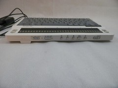 HIMS International Corp. Braille Sense U2 QWERTY Keyboard Model H432Q