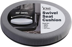 360 Degree Swivel Seat Cushion, Chair Assist for Elderly, Swivel Seat Cushion fo
