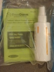90x Bioderm Liberty 3.0 Male External Catheter – 23046 – Lot Of 90