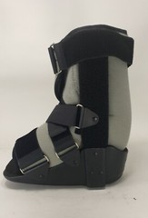 Step Lite Ankle Walker Low Height Brace Easy Strider