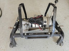 Mobility Scooter Transaxle Motor/Brake