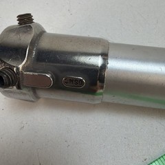USMC 4” Pyramid Adapter Prosthetic 30mm Pylon