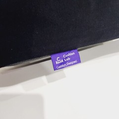 Cushion Lab Patented Pressure Relief Seat Cushion for Long Sitting Hours Memory