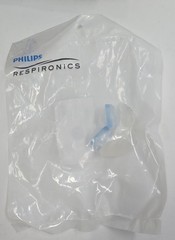 Philips Respironics Nuance Pro Gel Nasal Pillows Cushion RP Medium CPAP New