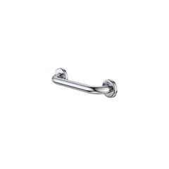 Caroma 300mm Chrome Home Collection Grab Rail – 300mm Chrome