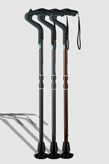 Ergocane 2G Ergonomic Cane As Seen On TV- Choose Your Color
