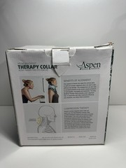 Aspen Vista Multipost Therapy Collar Cervical Neck Brace Support w/ Box 984250