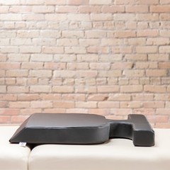 Core Products Breast Comfort Cushion Positioning Massage Bolster Easy To Clean