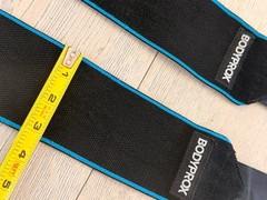 2 Bodyprox Support Braces – Adjustable Breathable Wrap Lightweight