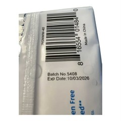 ADULT BATH WIPES – 2 PKG STRYKER HYGIENIC 8″X8″ & 1 PKG INSPIRE NATURALS 8″X12″