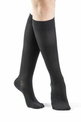 Sigvaris Select Comfort 30-40 mmHg Medical Compression Calf/Knee Stockings 863