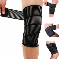 Customized Compression Knee Brace for Stability and Pain Relief – XXX-Large Size