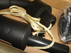 Maximized Living Dual Purpose Cervical Traction Unit Spinal Correction System
