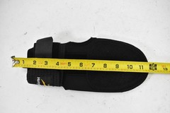 Holy Elks Youth Ambidextrous Left/Right Hand Sliding Mitt for Baseball Softball