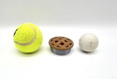 Power Wheelchair Accessory Pie Replacement Upgraded Joystick Knob