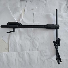 PERMOBIL Tri-Lock™ Midline Mounting System Tri-Lock™ Midline Mounting System