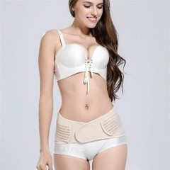 Thin and Lightweight Back Support Belt for Women – Adjustable & Breathable
