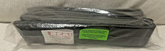 RCAI Ankle Foot Orthosis Adjustable Wraps Straps Medical Rehab Support Medium~4