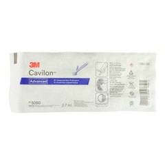 3M Cavilon 2.7ml Advanced Skin Protectant – Pack of 25 REF: 5050