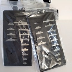 NEW – Dr. Medical The Dual OA Reliever Large LEFT Knee Brace DRMS – New