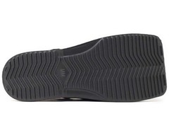 Mars Wellness Post Op Broken Toe/Foot Fracture Square Toe, Large (Men10.5-21)