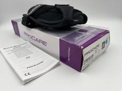 DJO GLOBAL PROCARE 79-87470 QUICK FIT WRIST SPLINT LEFT HAND UNIVERSAL – NEW
