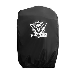 XYZCTEM 600D Waterproof Scooter Cover Black Power 48 inch Length,