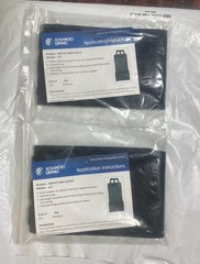 2 Advanced Ortho The Fast Fit Universal Knee Sleeve L2397 Model 620