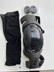 Ossur CTi®3 Knee Braces Bundle – MOTOCROSS EDITION size L