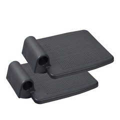 Universal Footplates for the Drive Medical Blue Streak Wheelchair (Set of 2)