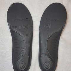 ​Powerstep Original Full Length Orthotic Insoles Supports Men 3-3.5 Women 5-5.5