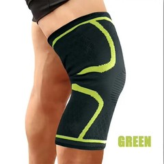 Compression Knee Sleeve Support Brace for Sports Running Gym Men Women