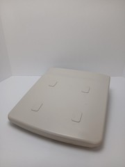 Bruno Elan SRE 3050 Stairlift Footrest Assembly With Mounting Hardware (B)