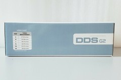 DDS G2 Decompression Back Brace *REFURBISHED* Size: S, M, L, XL, 2XL, 3XL