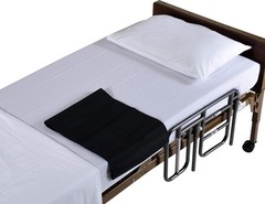 Lightweight Waterproof Tubular Slide Sheet – Effortless Patient Mobility Aid