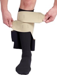 Medi CircAid Juxtalite HD Lower Leg System 20-50 mmHg (Small/Short)