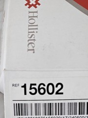 5 Hollister 15602 FlexTend Skin Barrier 1-3/4″ Flange CTF 1-1/4″ No Box (5)