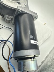 Bruno Elan SRE 3050 3000 Stairlift Motor Gearbox with Brake Replacement Part