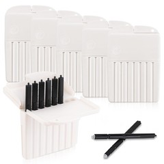Hearing Aid Wax Guards for Starkey – 4-Pack/32 Pcs Replacement Filters