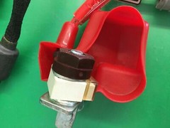 Battery Wiring Harness for Invacare TDX SP Power Wheelchair #E368