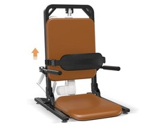 MAIDeSITe Electric Floor Lift, Stand Up Independently from Floor