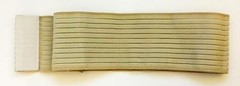LOT of 1x or 2x Wrist Ankle Elbow Elastic Wrap Bandage One Size No Clips Needed